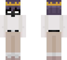 soft...enderman?