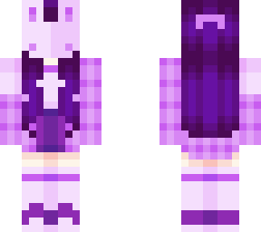 something purple ig