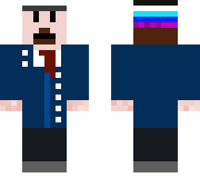 space cowboy suit