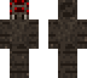 spider skin