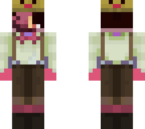 spikecrafter fushia phoenix's v2