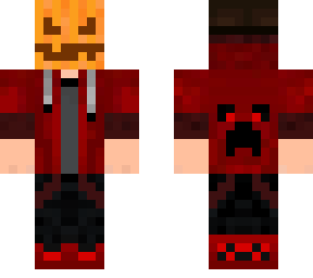 spooky thatlegend74!