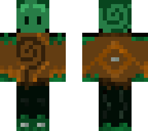 spruce boi