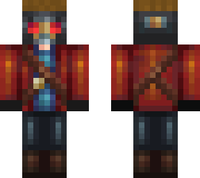 star lord