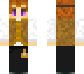 steampunk owen skin