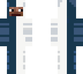 steve boi