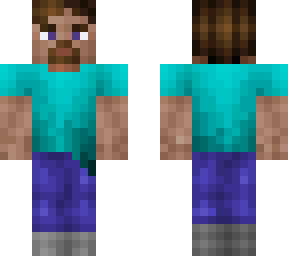 steve but beter