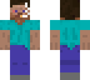 steve high