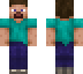 steve mejorado