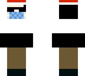 stqpped but nicer
