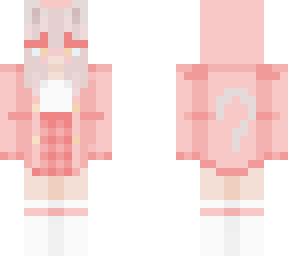 strawberry catgirl (edit)