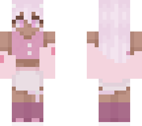 strawberry cow