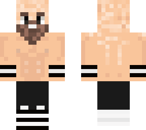 strongman tarrako