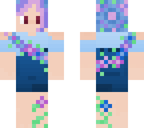 summer flower