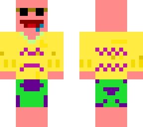 summer patrick