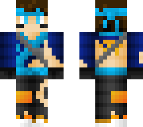 survivor jay