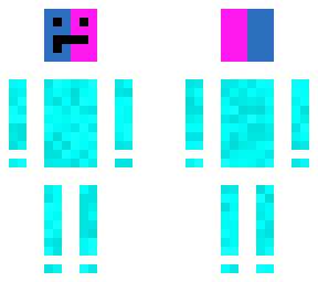 tapl but his colours are inverted