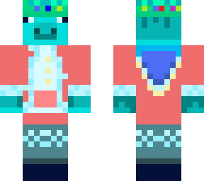 technoblade ice