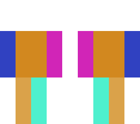 the glitch