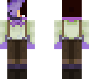 the last orange tea skin (probably)