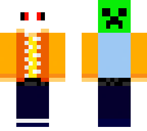 the stranger