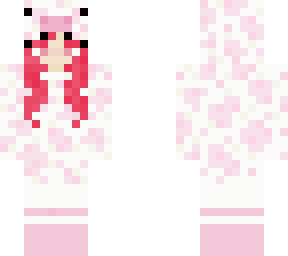 the yuyu moo pink
