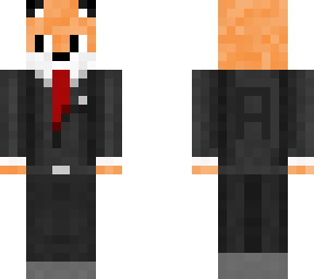thejocraftfox