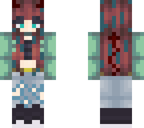 theres more demon stuff this time