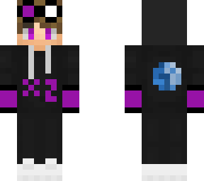 this is a skin i guse