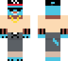 thug gumball updated