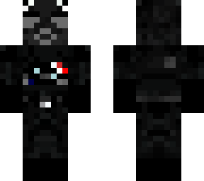 tie pilot