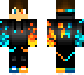 total gaming skin