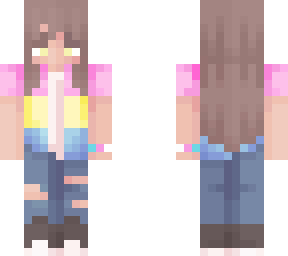 trans and pan female