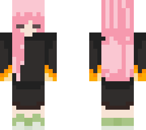 trons waifu