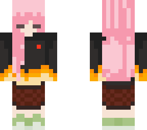 trons waifu