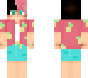 tropical boy edit