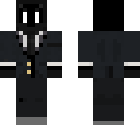 tuxedo