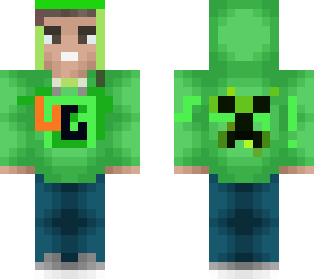 ug skin high quality