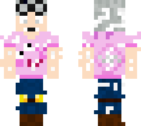 ultra instinct dantdm