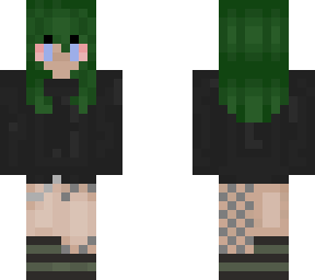 unfinished girl, (editted)