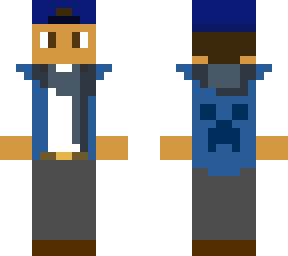 updated blu j