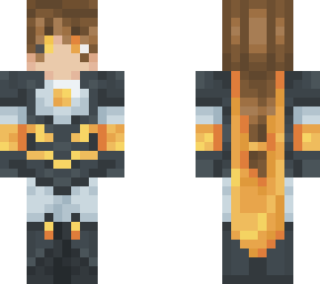 updated older skin for me