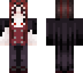 vampire oc lysander