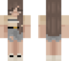 vintage girl edit