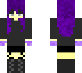 violet