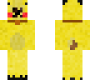 walter pikachu