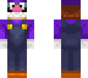 waluigi