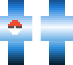 water pokeball