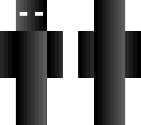 what do you think of this skin that i made?