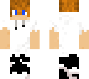 white hoodie 4px/3px